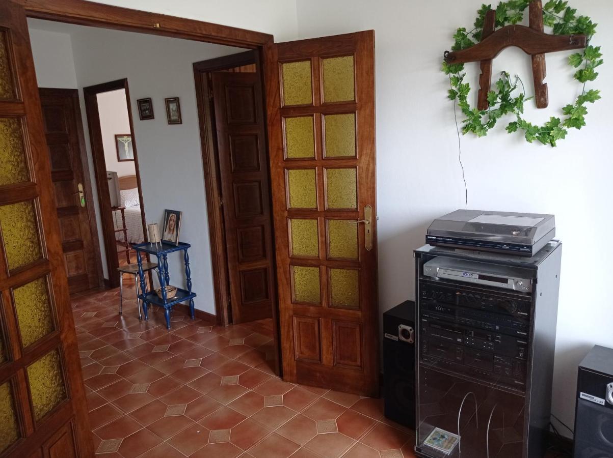 Villa Rica House Negreira Buitenkant foto